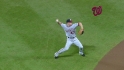 Bixler's great play