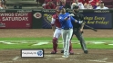 Ramirez's 25th homer