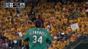 Felix's nice snag