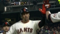 Beltran's two-run blast