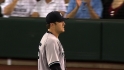 Hughes' strong start
