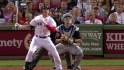 Ellsbury's solo shot