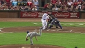 Dempster induces double play