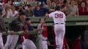 Jackson's sac fly