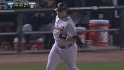 V-Mart's three-run homer