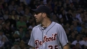 Verlander's 23rd win