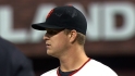 Cain's solid start
