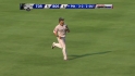 Francisco saves it