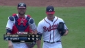 Kimbrel's 44th save