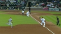 Norris' great play