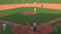 Loewen's two-run single