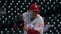 Halladay's gem