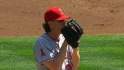 Weaver's 17th win