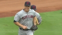Duncan's leaping catch