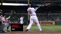Davis' three-run jack