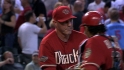 Gibson leading in Arizona
