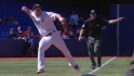 Lawrie's nice play