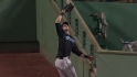 Loewen's great grab