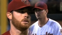 Nelson on D-backs' dynamic duo
