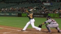 DeJesus' three-run homer