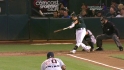 Suzuki's solo blast