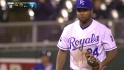 Navarro's game-ending catch