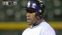 Young's RBI double