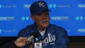 Yost on Francis' start