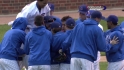 Byrd's walk-off single