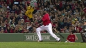 Papi's RBI single