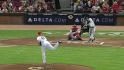 Braun's solo shot