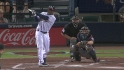 Bourn's triple