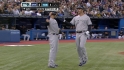 Chavez's two-run blast