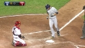 Braun's second solo blast