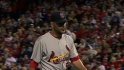 Garcia's strong outing