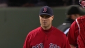 Papelbon's 30th save