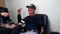 Tigers talk about AL Central win
