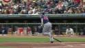 Kipnis' two-run triple