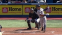 A-Rod's three-run blast
