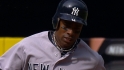 Granderson's 12-pitch at-bat