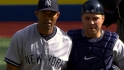 Mo's 601st save