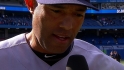 Rivera on save No. 601