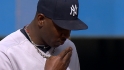 Soriano's scoreless eighth