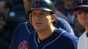 Asdrubal's four hits
