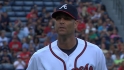 Hudson's scoreless start