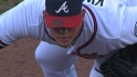 Kimbrel's 45th save