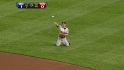 Counsell's great play