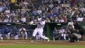 Gordon's RBI single