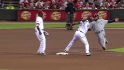 Renteria turns two