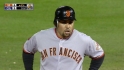 Beltran's game-tying double